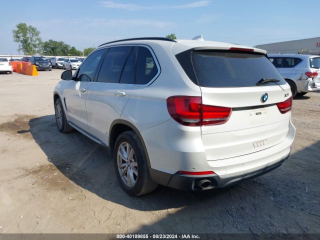5UXKR2C58F0H41136 BMW X5 Sdrive35i