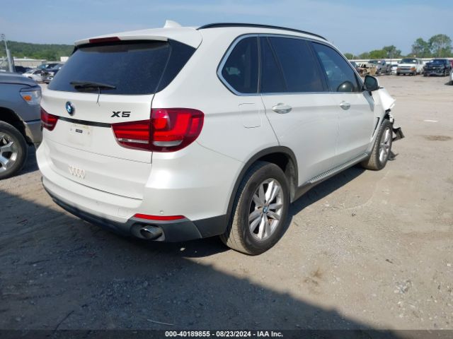 5UXKR2C58F0H41136 BMW X5 Sdrive35i