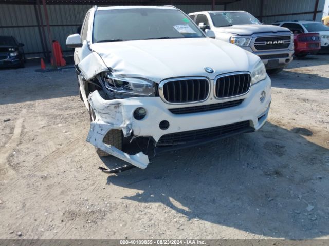 5UXKR2C58F0H41136 BMW X5 Sdrive35i