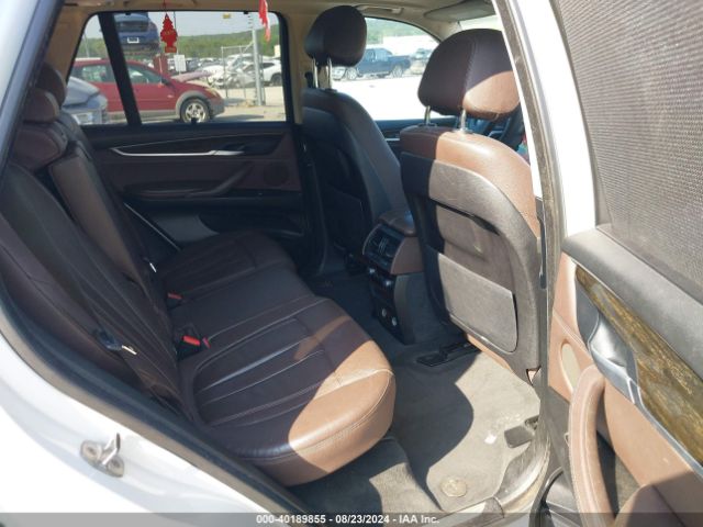 5UXKR2C58F0H41136 BMW X5 Sdrive35i