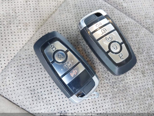 Ford Expedition Xlt 2023 1FMJU1H86PEA51990 Image 11