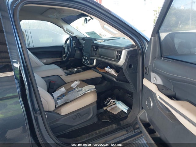 Ford Expedition Xlt 2023 1FMJU1H86PEA51990 Image 5