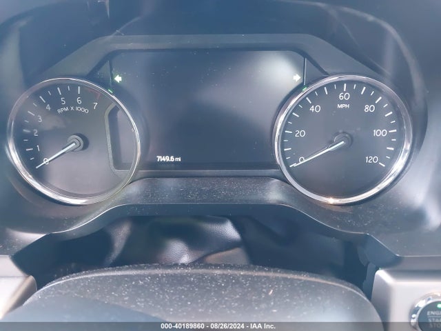 Ford Expedition Xlt 2023 1FMJU1H86PEA51990 Image 7