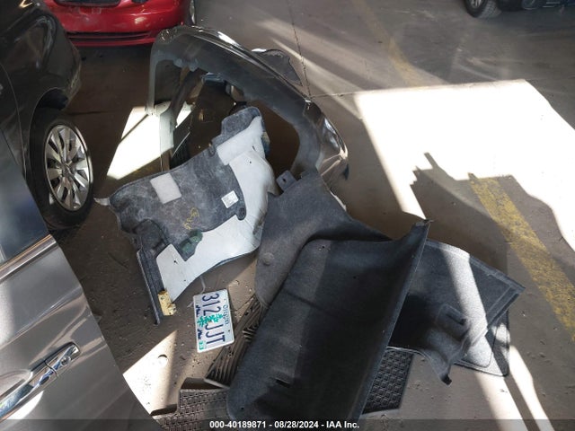 Nissan SENTRA SV 2016 3N1AB7APXGL662154 Image 12
