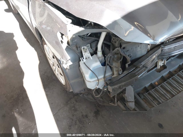 Nissan SENTRA SV 2016 3N1AB7APXGL662154 Image 14