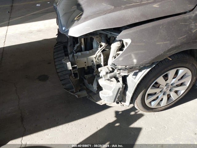 Nissan SENTRA SV 2016 3N1AB7APXGL662154 Image 16