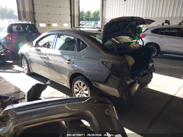 Nissan SENTRA SV 2016 3N1AB7APXGL662154 Image 3