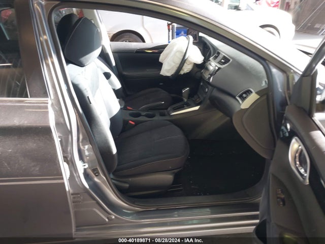 Nissan SENTRA SV 2016 3N1AB7APXGL662154 Image 5