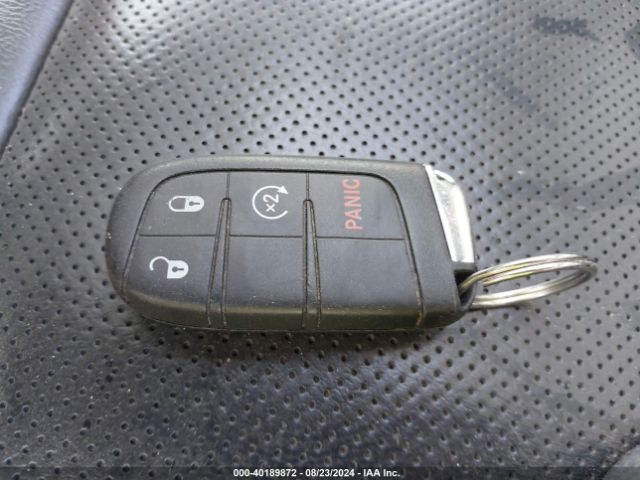 2018 JEEP COMPASS 3C4NJDCB1JT245742 Photo 10
