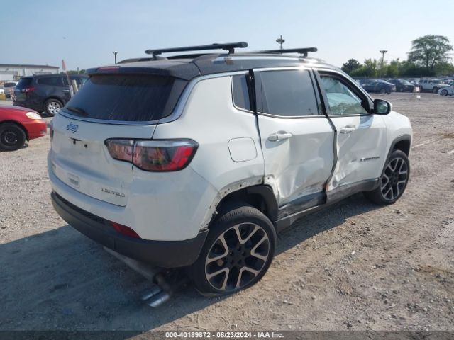 2018 JEEP COMPASS 3C4NJDCB1JT245742 Photo 3