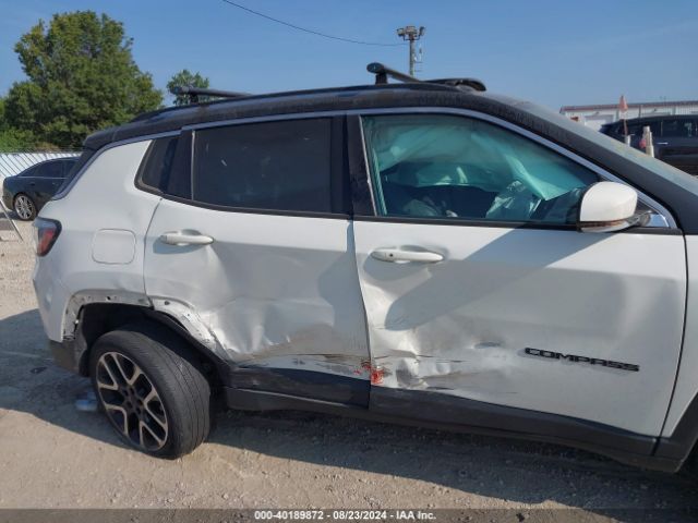 2018 JEEP COMPASS 3C4NJDCB1JT245742 Photo 5