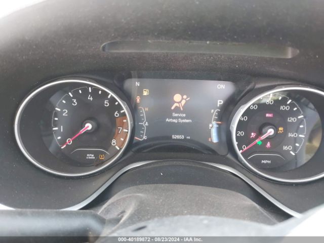 2018 JEEP COMPASS 3C4NJDCB1JT245742 Photo 6
