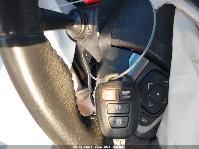 Toyota CAMRY SE 2017 4T1BF1FK9HU435153 Image 11
