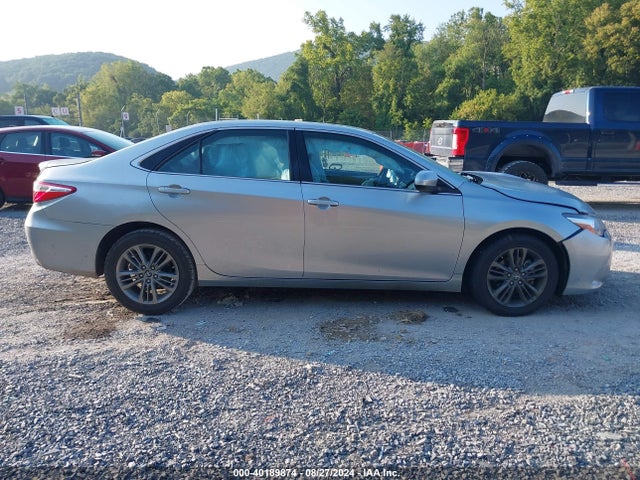 Toyota CAMRY SE 2017 4T1BF1FK9HU435153 Image 13
