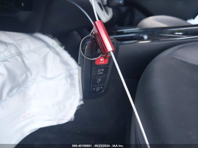 JTDKARFP9H3020160 Toyota Prius Prime Advanced