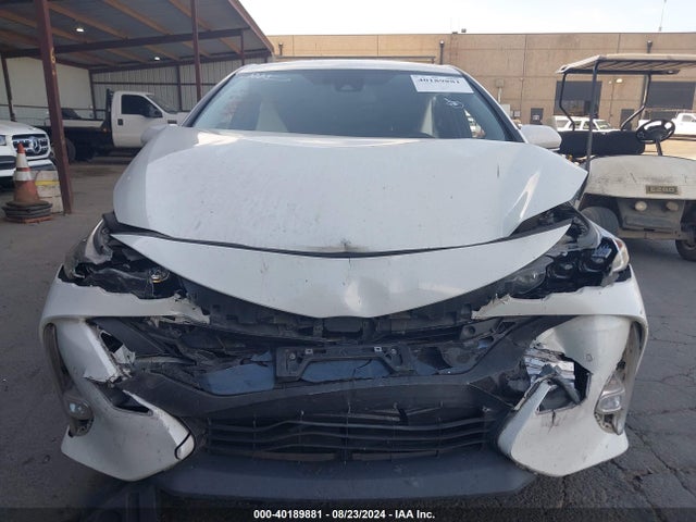 JTDKARFP9H3020160 Toyota Prius Prime Advanced