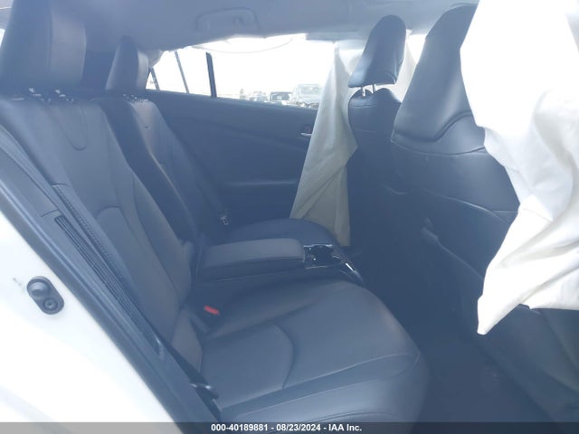 JTDKARFP9H3020160 Toyota Prius Prime Advanced