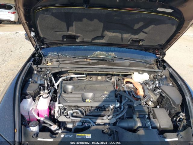 JTDAAAAF8R3021894 Toyota Crown Xle