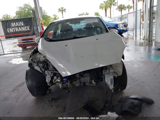Ford FIESTA SE 2015 3FADP4BJ7FM216109 Image 12
