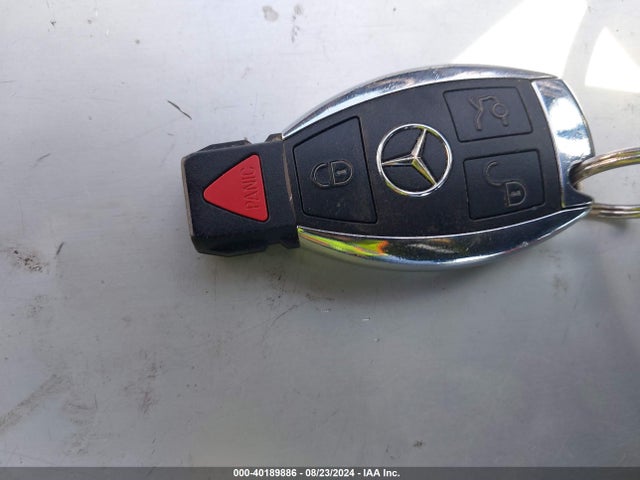 4JGDA5JBXJB108848 Mercedes-Benz GLE 350