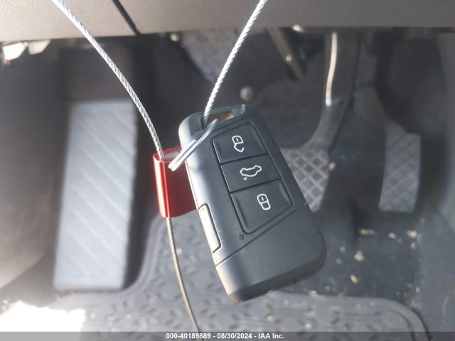 3VW7M7BU6NM005281 Volkswagen Jetta 1.5t Se