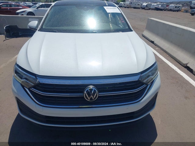 3VW7M7BU6NM005281 Volkswagen Jetta 1.5t Se