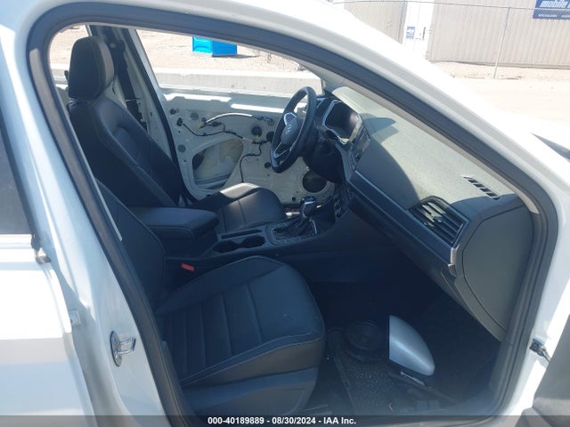 3VW7M7BU6NM005281 Volkswagen Jetta 1.5t Se