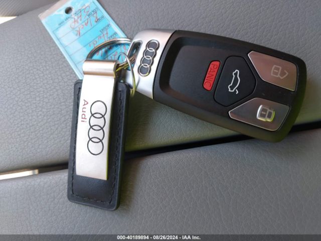 WA1VAAF79JD021768 Audi Q7 3.0t Premium