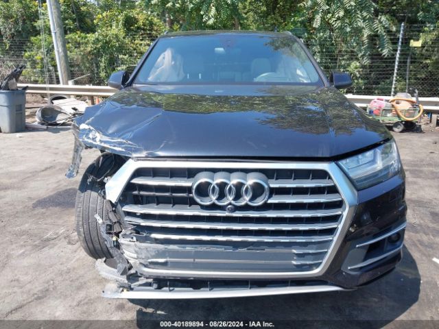 WA1VAAF79JD021768 Audi Q7 3.0t Premium