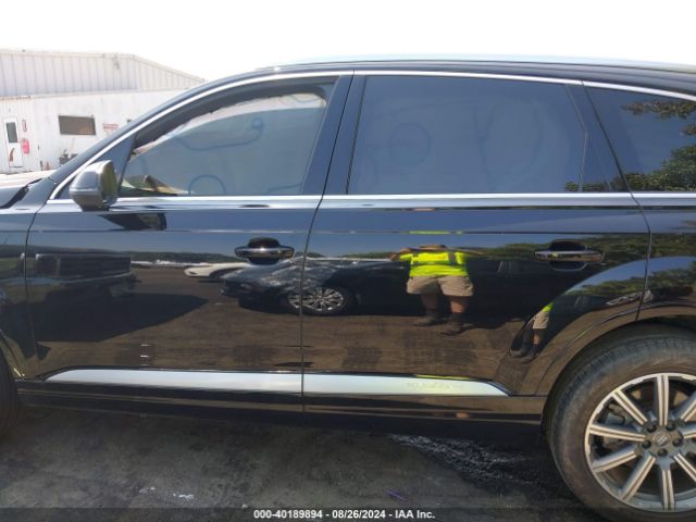 WA1VAAF79JD021768 Audi Q7 3.0t Premium