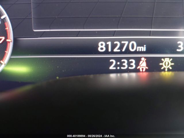 WA1VAAF79JD021768 Audi Q7 3.0t Premium