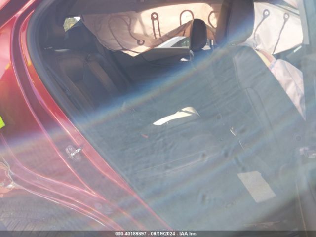 3GNAXNEG4PL137918 Chevrolet Equinox Fwd Premier