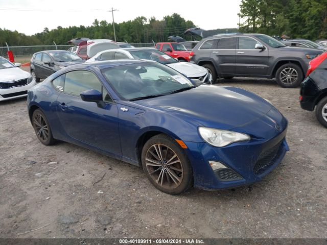 JF1ZNAA18E9708236 auction archive image