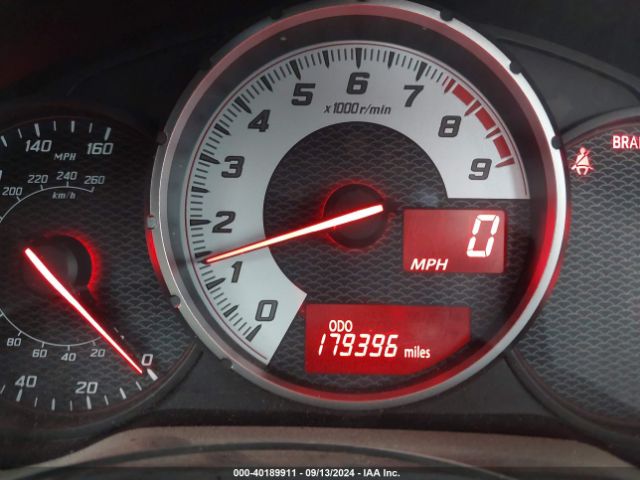 JF1ZNAA18E9708236 Scion FR-S