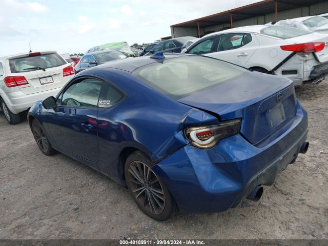 JF1ZNAA18E9708236 Scion FR-S