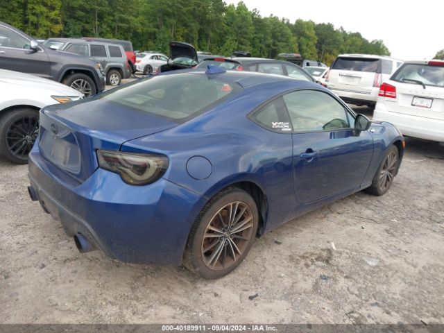 JF1ZNAA18E9708236 Scion FR-S