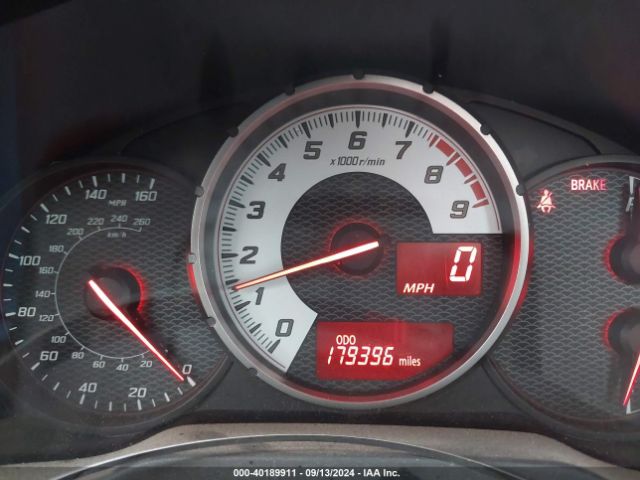 JF1ZNAA18E9708236 Scion FR-S