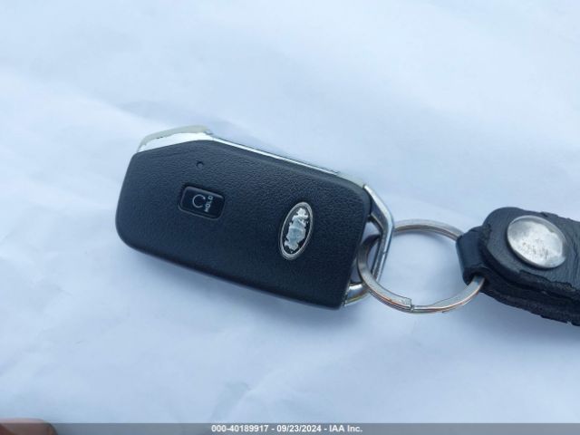 5XXG14J27MG024139 KIA K5 LXS