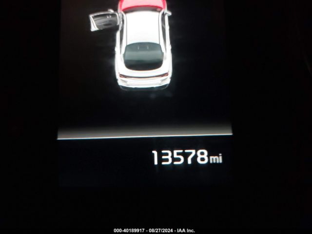 5XXG14J27MG024139 KIA K5 LXS