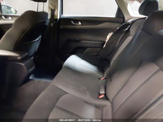 5XXG14J27MG024139 KIA K5 LXS