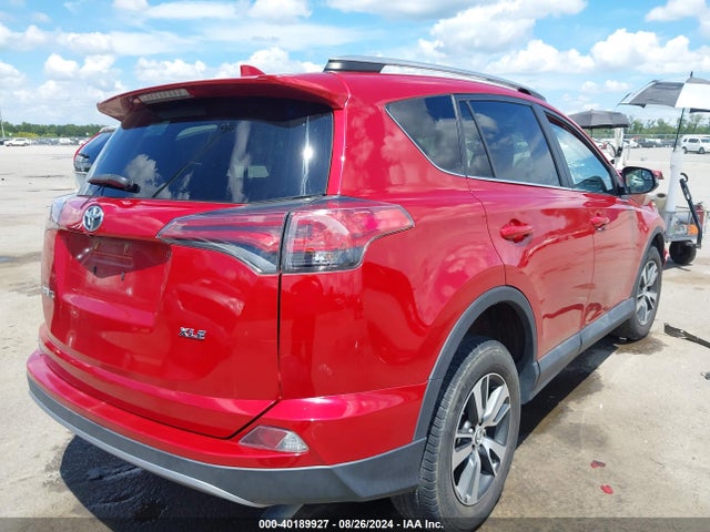 Toyota Rav4 Xle 2017 2T3WFREVXHW318359 Image 4