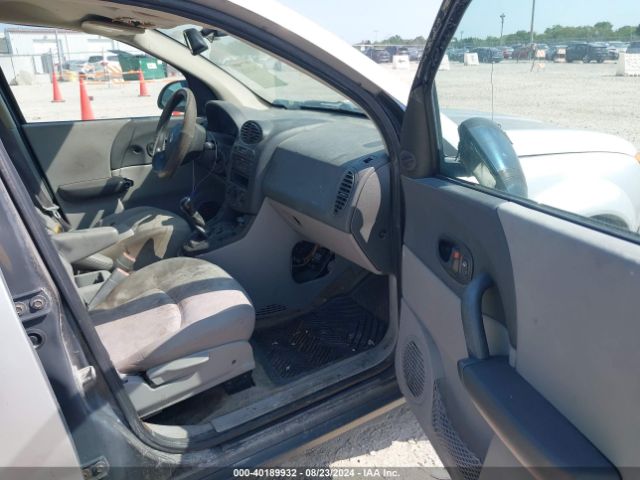 2003 SATURN VUE 5GZCZ23D53S825522 Photo 4