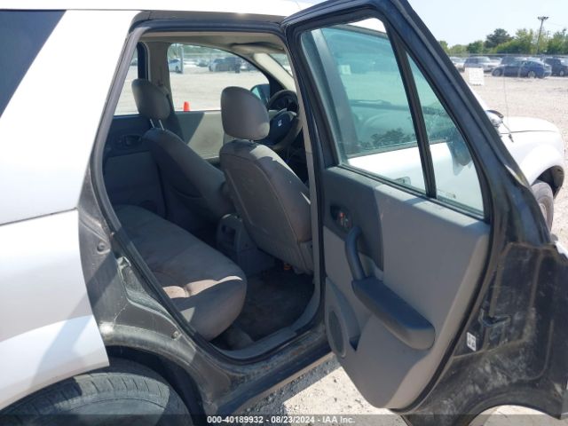 2003 SATURN VUE 5GZCZ23D53S825522 Photo 7