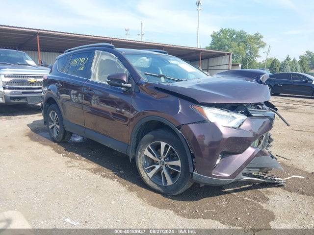 2018 2T3RFREV6JW842286 главное изображение