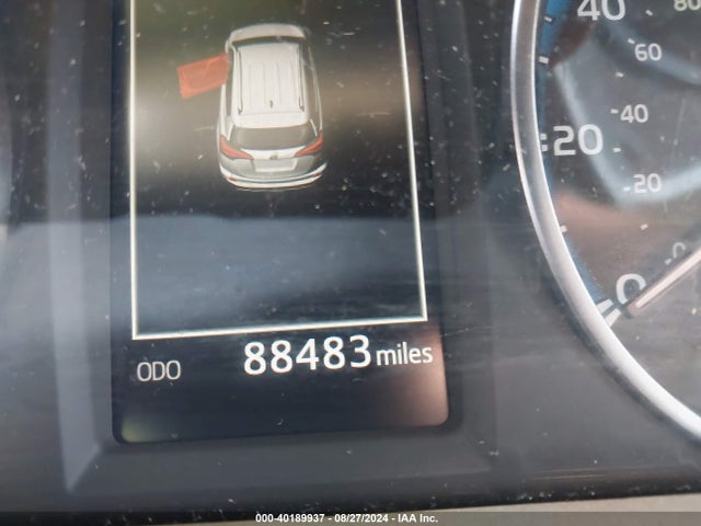 Toyota Rav4 Xle 2018 2T3RFREV6JW842286 Image 15