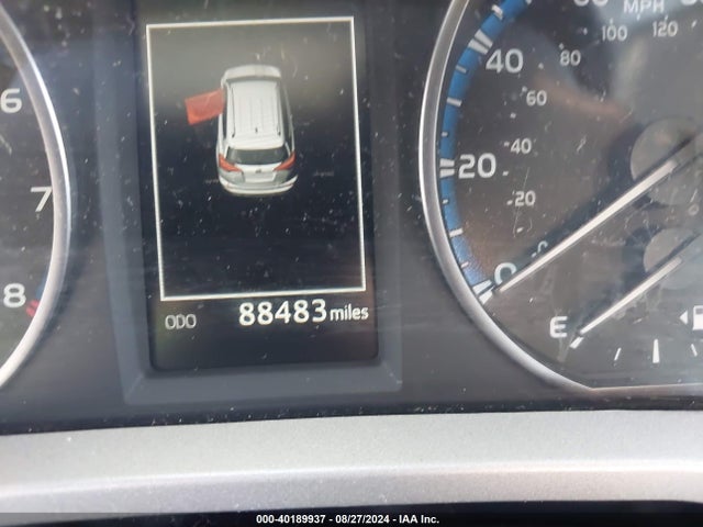 Toyota Rav4 Xle 2018 2T3RFREV6JW842286 Image 7