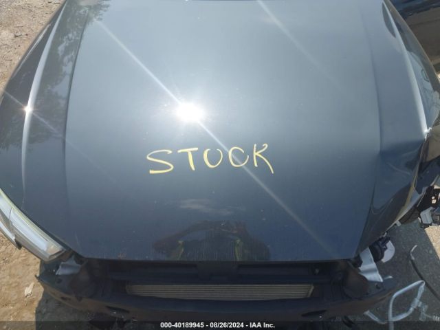 WAUENAF49KN016353 Audi A4 45 Premium