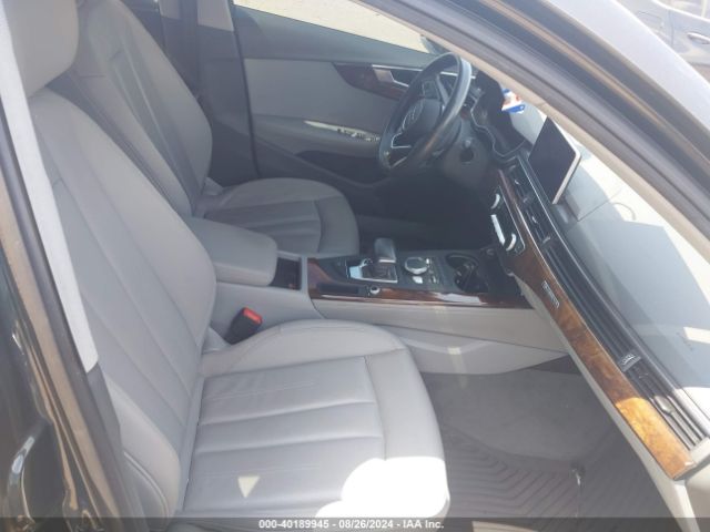 WAUENAF49KN016353 Audi A4 45 Premium