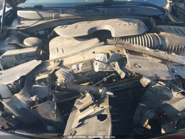 2C3CDXHG7JH289228 Dodge Charger Sxt Plus Rwd