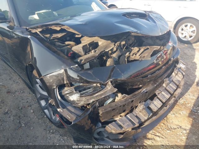 2C3CDXHG7JH289228 Dodge Charger Sxt Plus Rwd
